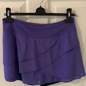Title Nine VaVaVroom tennis skort
